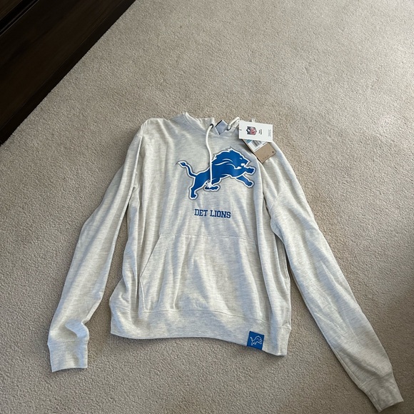 NFL Detroit Lions Light Sweater - Picture 1 of 3
